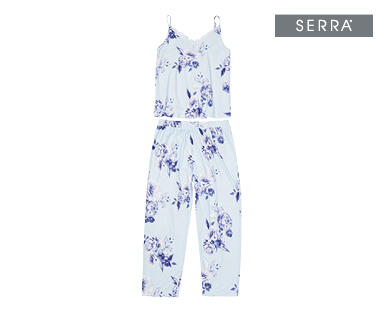 Women's Luxe PJ Set