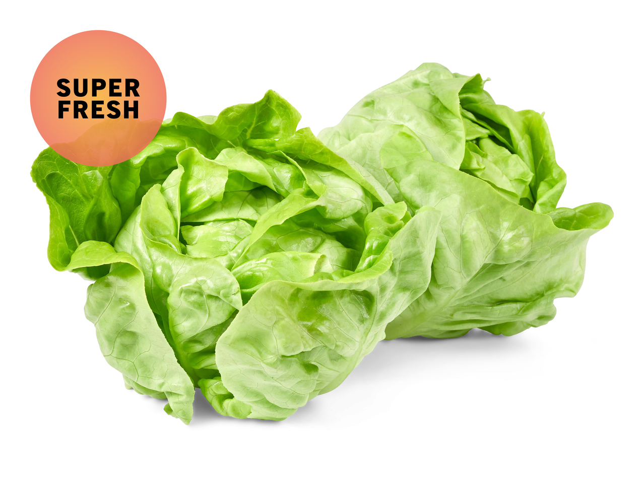 Cœurs de salade