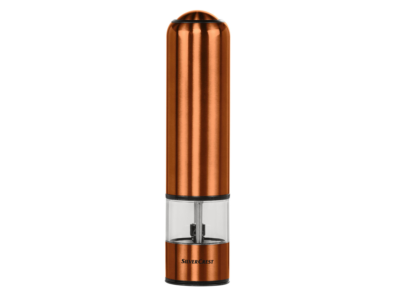 Electric Salt or Pepper Mill