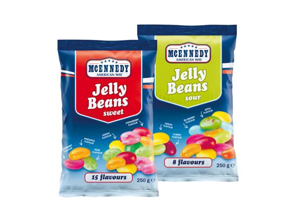 Jelly beans
