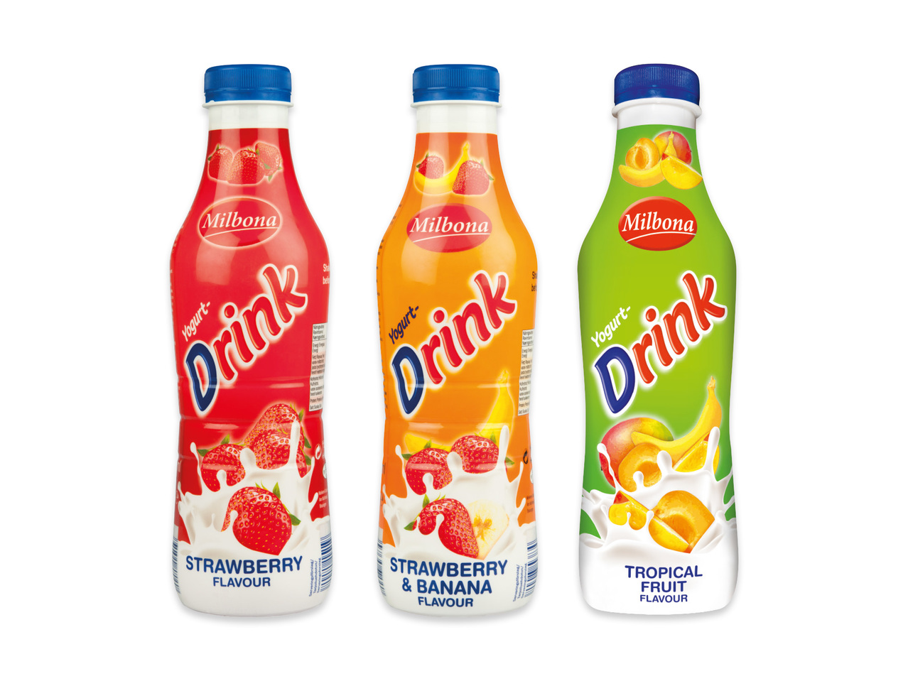 DRICKYOGHURT