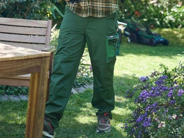 Men's Work Trousers