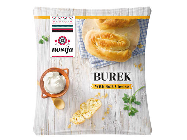 Käseburek