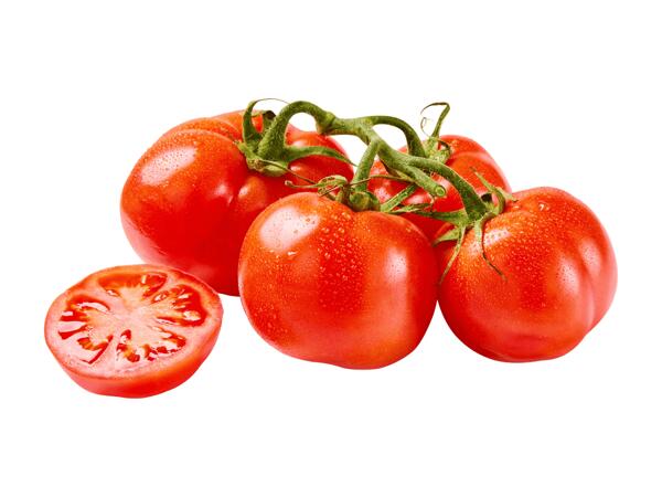 Strauchtomaten
