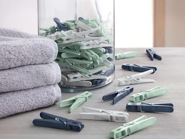 Laundry Assortment