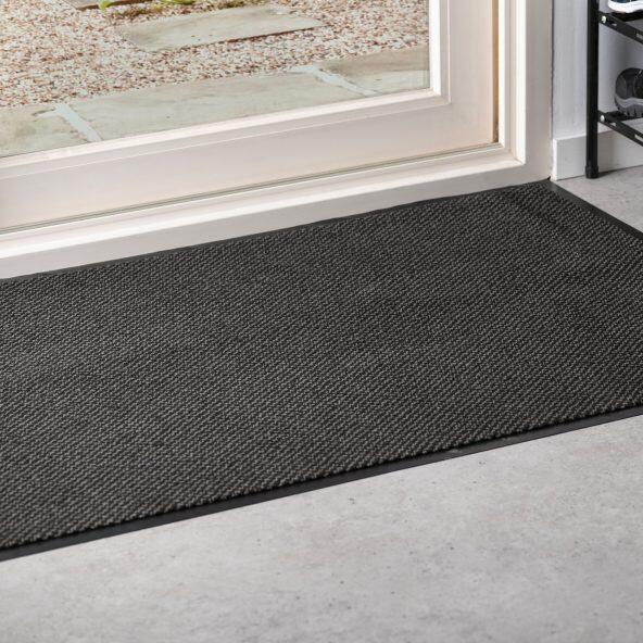 HOME CREATION LIVING(R) 				Paillasson antisalissures XXL