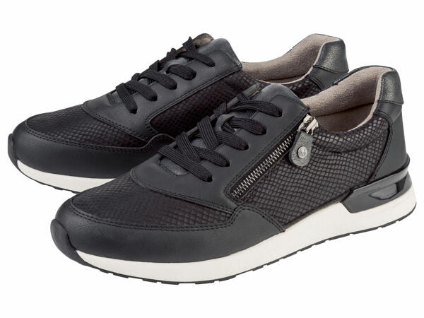 Footflexx Fritidsskor