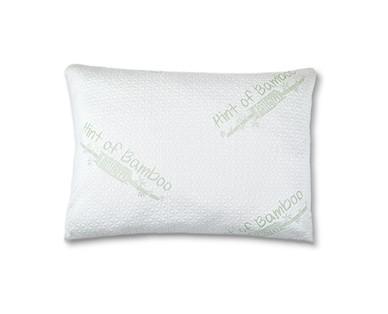 Huntington Home Bamboo Bed Pillow