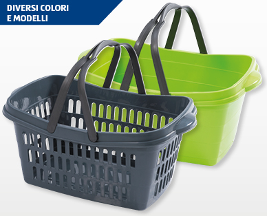 Cestino/Contenitore universale EASY HOME(R)
