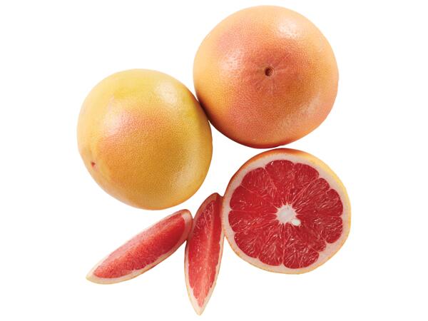 Grapefruit