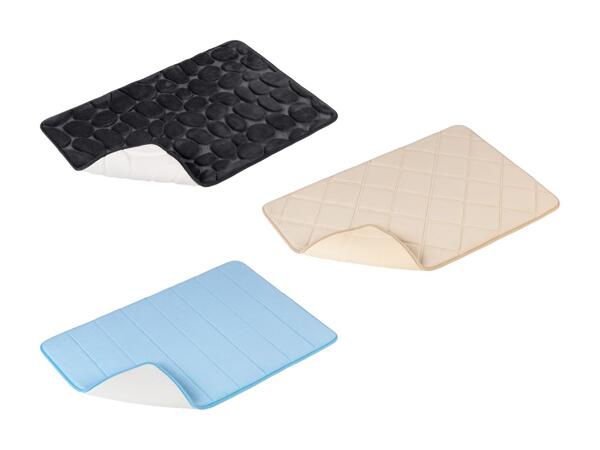 Tapis de bain