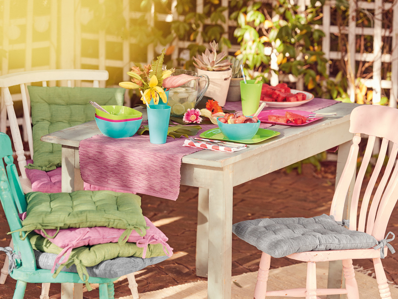Meradiso Chair Cushion1