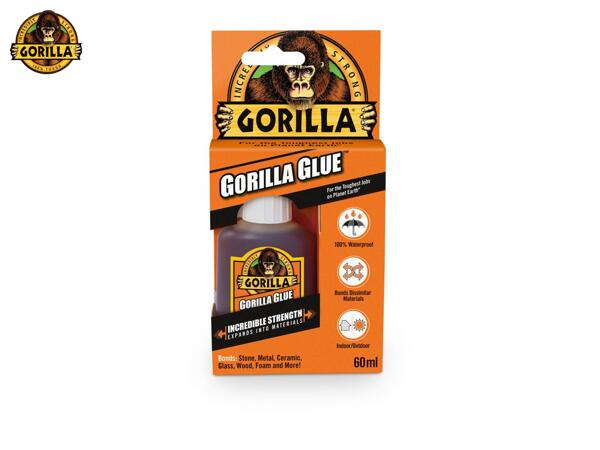 Gorilla Glue Gorilla Glue/​Tape