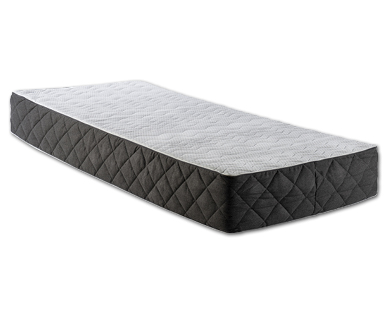 Matelas aspect Boxspring