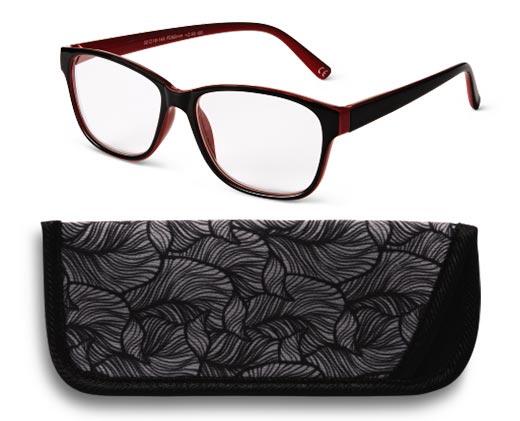 Visage 
 Premium Reading Glasses with Case