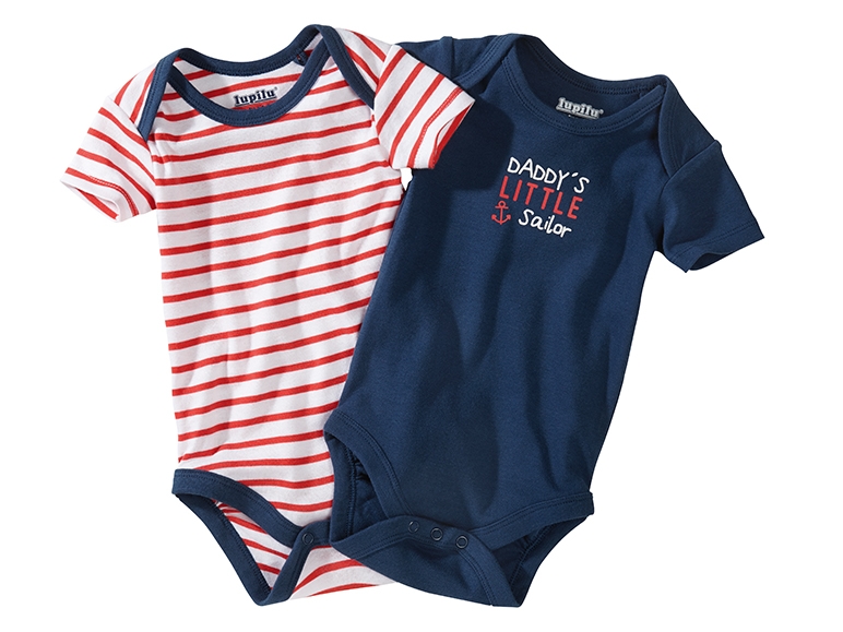 Bodys pour bébés