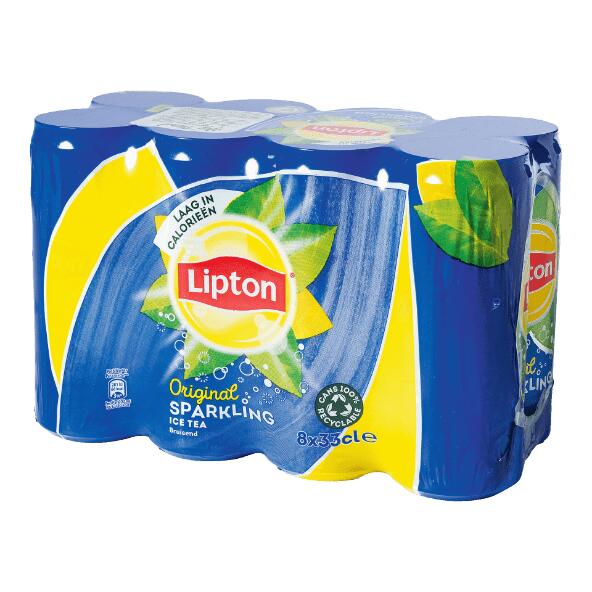 LIPTON(R) 				Ice Tea Original