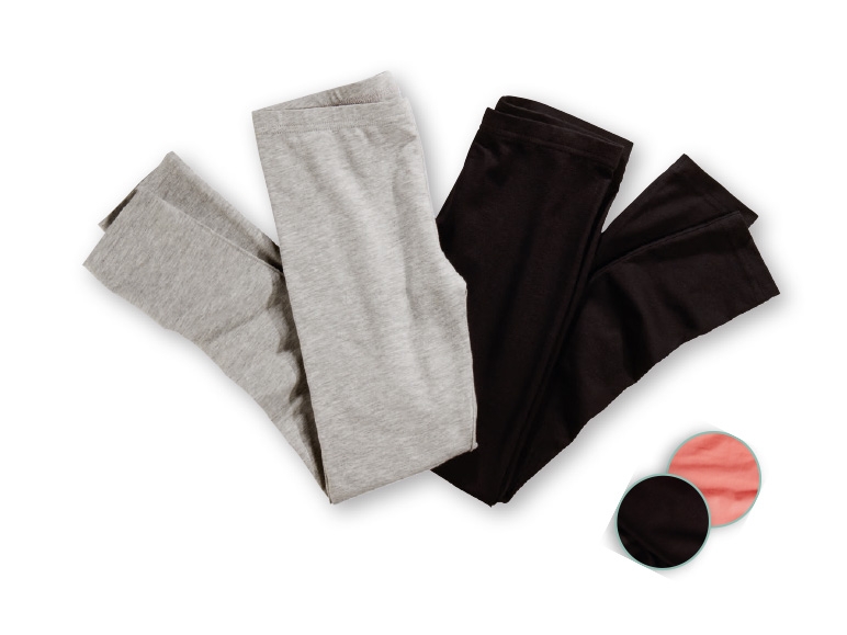 Pepperts Girls' Leggings