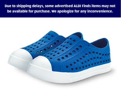 Lily & Dan 
 Sneaker-Style Water Shoes