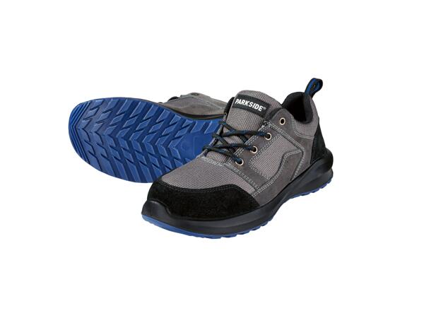 Men‘s S1 Safety Shoes