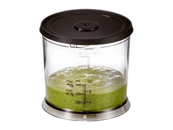 Silvercrest Kitchen Tools Mini Chopper