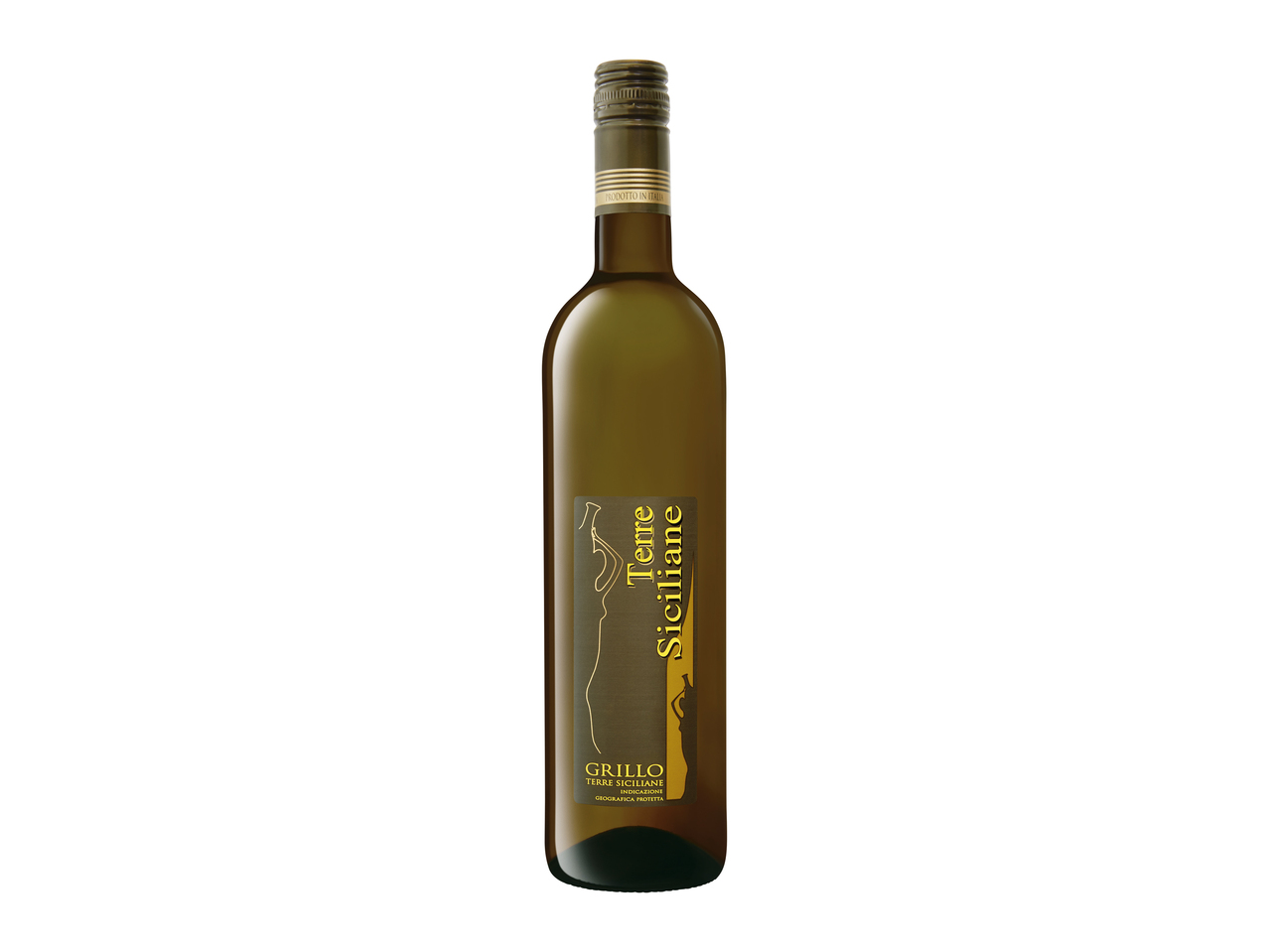 Grillo DOP