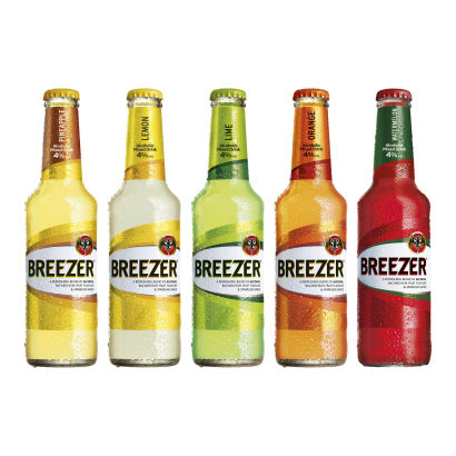 Breezer