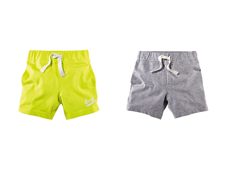 Bermudas pour garçons