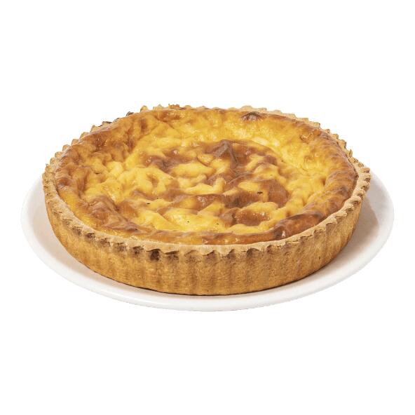 PÂTISSIER GAULTHIER(R) 				Reisfladen