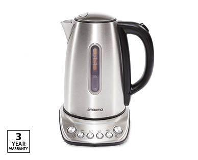 Digital Kettle