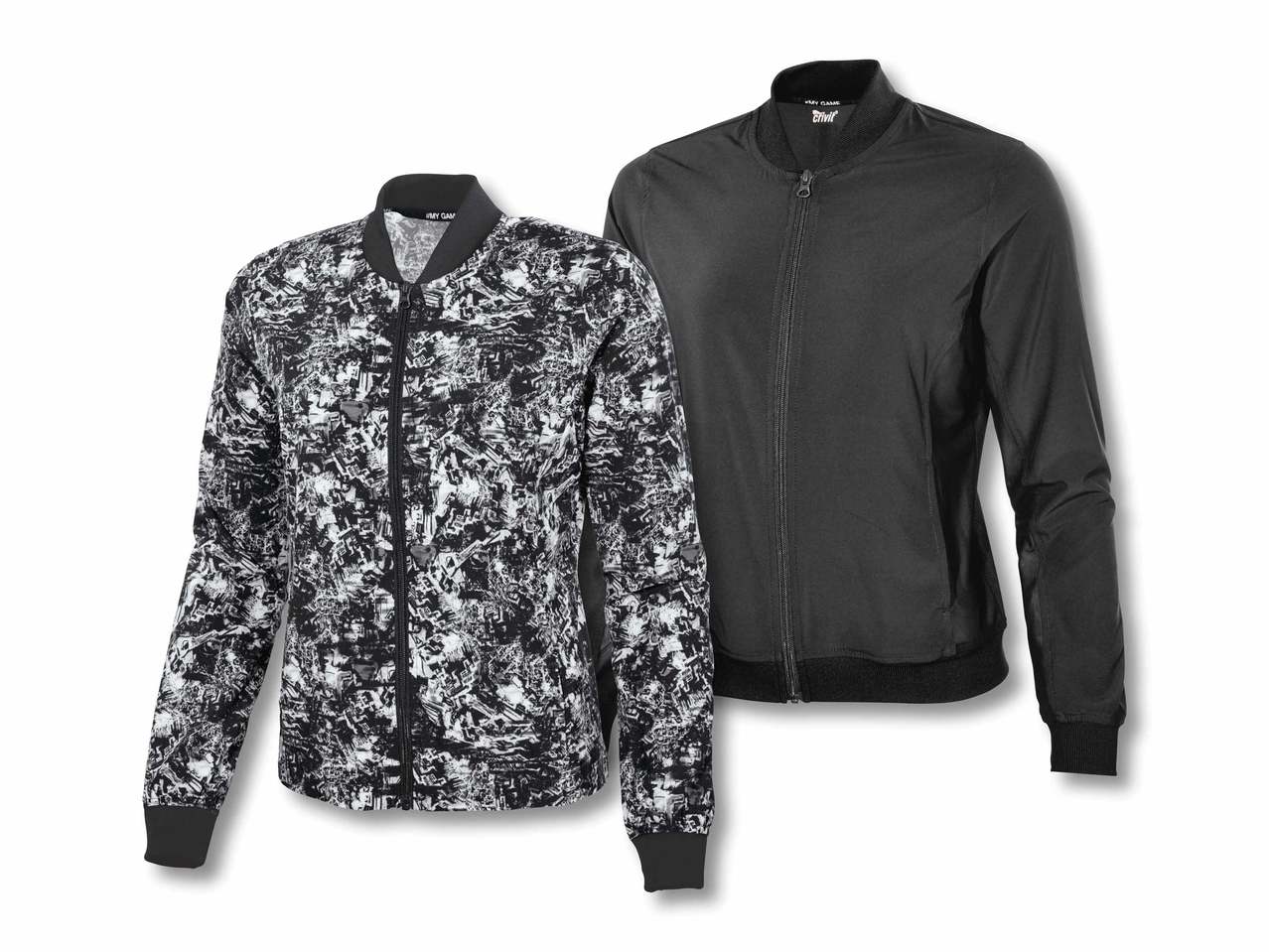 Freizeitblouson1