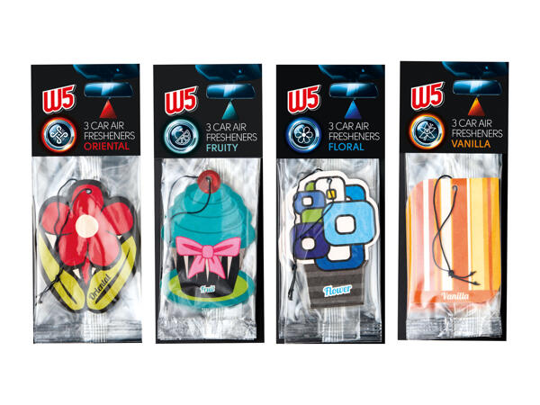 Car Air Freshener