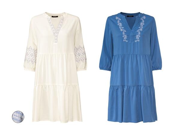 Tunika-Kleid