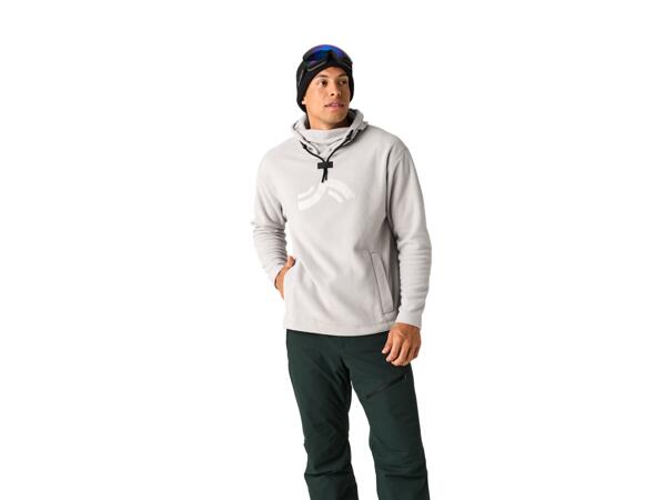 Ladies'/Men's Fleece Thermal Top