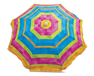 Crane 6' Umbrella With Anchor
