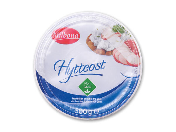 Hytteost