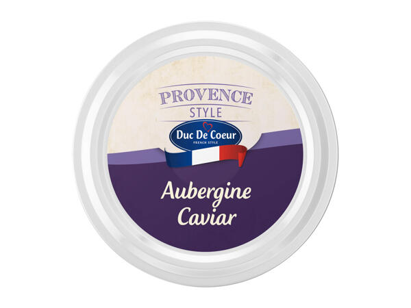 Duc de Coeur Olive Tapenade
