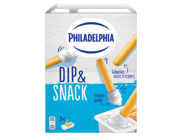 Philadelphia Dippis