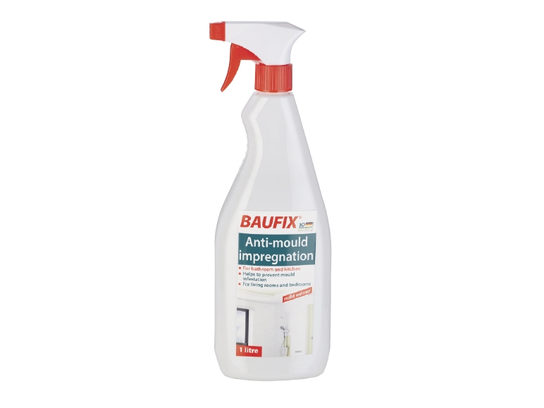 Anti-Mould Sealant