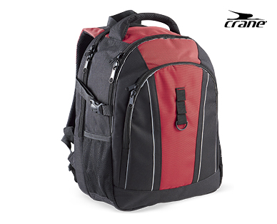 SCHOOL BACKPACK