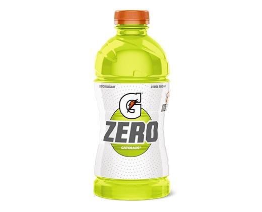 Gatorade 
 G Zero Assorted Varieties
