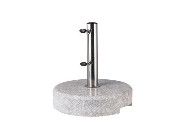 Granite Parasol Base