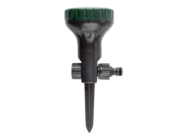 Hose Connector Set