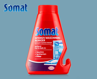 SOMAT Maschinenreiniger