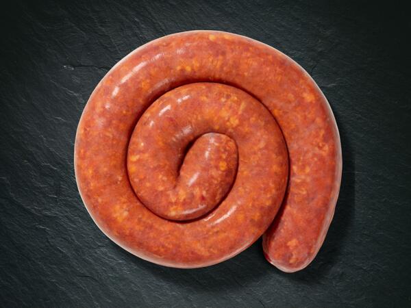 Chorizo Grillwurst​