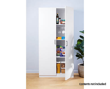 Multipurpose Cupboard