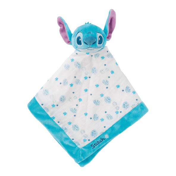 DISNEY BABY(R) 				Chiffon doudou
