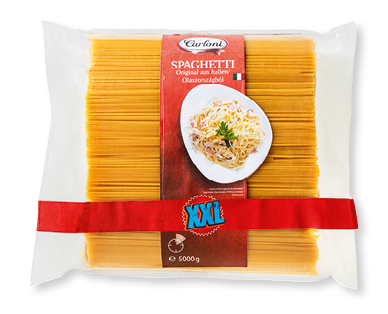 Spaghetti CARLONI