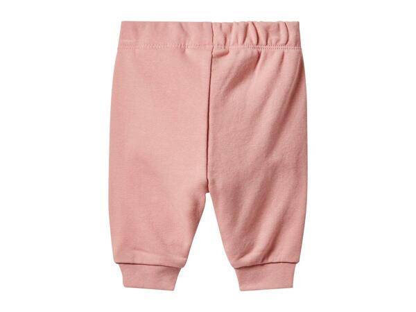 Tom & Jerry Baby Tracksuit - 2 Piece Set