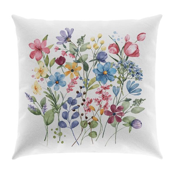 NOVITESSE(R) 	 				Housse de couette en satin